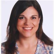 Profesora de inglés (clases de repaso, ampliación, títulos oficiales)